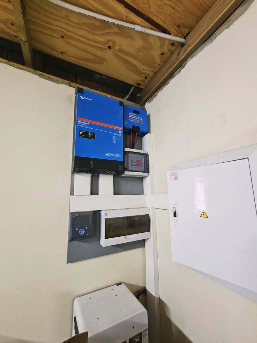 3 Bedroom Property for Sale in Stilbaai Wes Western Cape